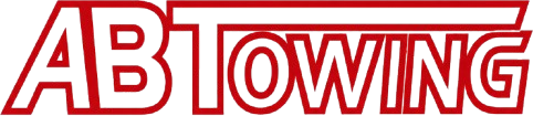 A&B Towing — official logo